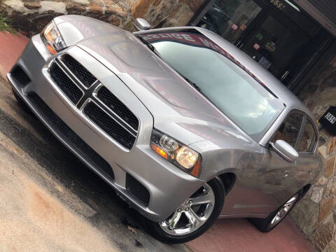 2011 Dodge Charger for sale at Atlanta Prestige Motors in Decatur GA