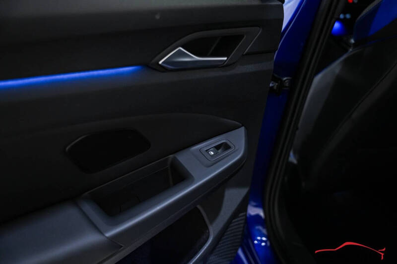2024 Volkswagen Golf R 4Motion