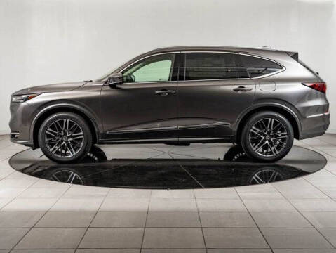 2026 Acura MDX SH-AWD w/Advance