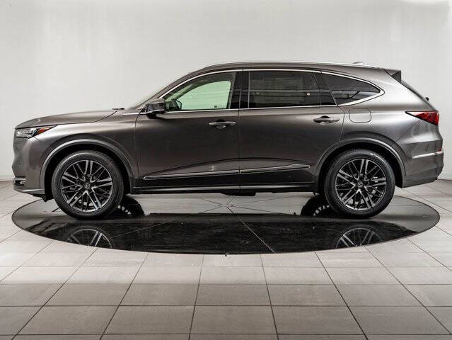2026 Acura MDX SH-AWD w/Advance