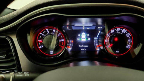 2021 Dodge Challenger GT
