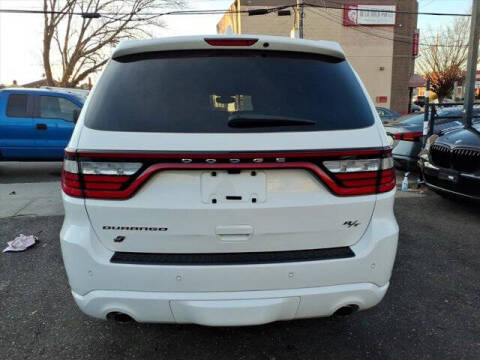 2020 Dodge Durango R/T
