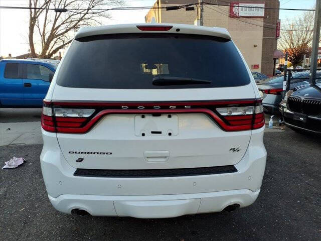 2020 Dodge Durango R/T