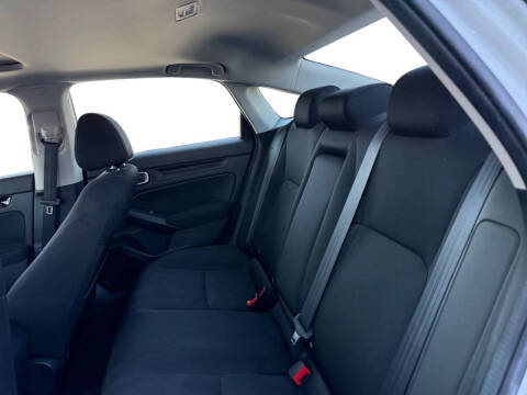 2023 Honda Civic