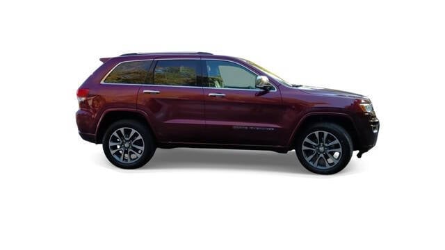 2018 Jeep Grand Cherokee for sale at Bowman Auto Center in Clarkston, MI