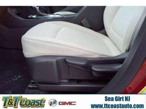 2021 Buick Encore GX Preferred