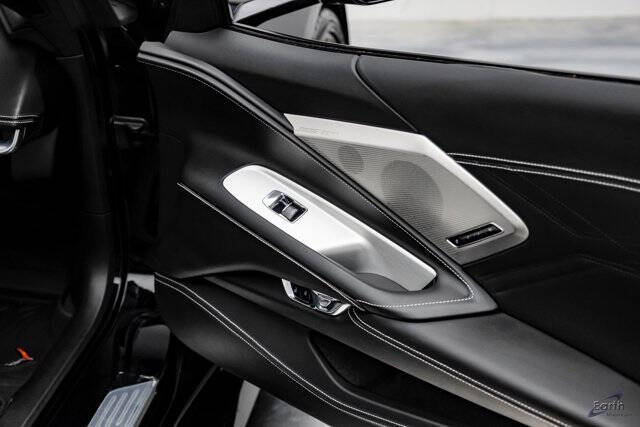 2023 Chevrolet Corvette Z06