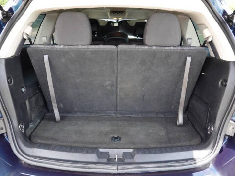 2014 Dodge Journey American Value Package