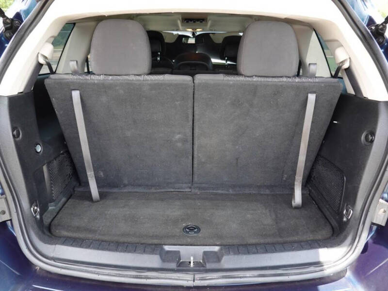 2014 Dodge Journey American Value Package