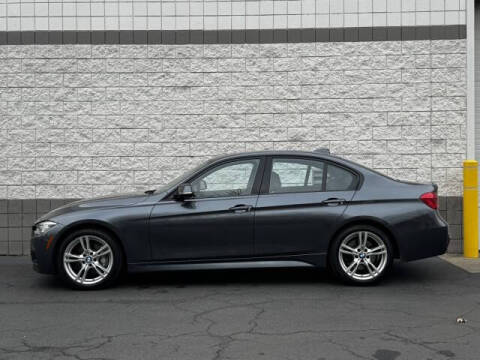 2017 BMW 3 Series 340i xDrive