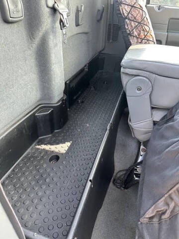 2007 Dodge Ram 2500 SLT