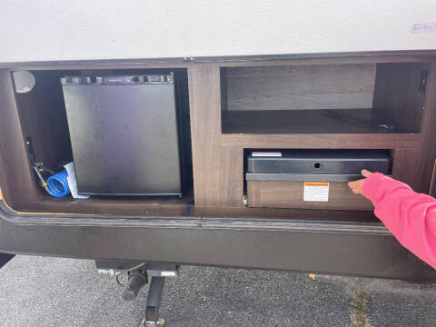 2022 SPRINGDALE  SG335BH