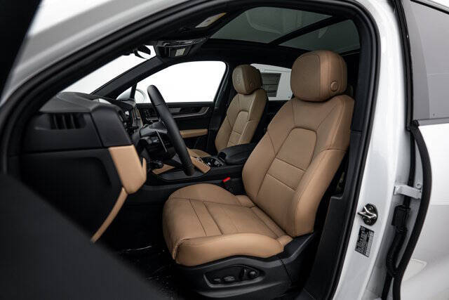 2026 Porsche Cayenne