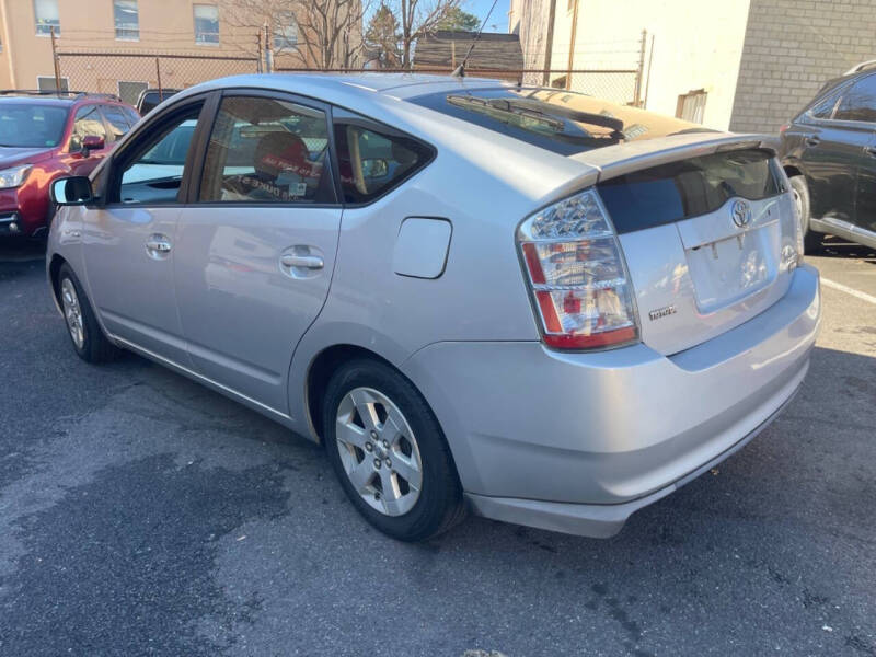 2009 Toyota Prius