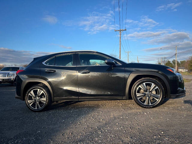 2019 Lexus UX 200 for sale at Dustin & Jared Gosser Auto Sales, LLC in Russell Springs, KY