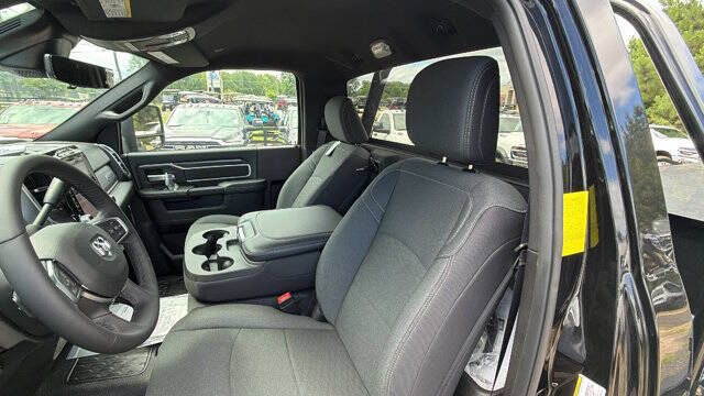 2025 RAM 5500
