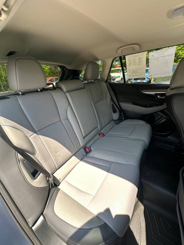 2024 Subaru Outback Limited
