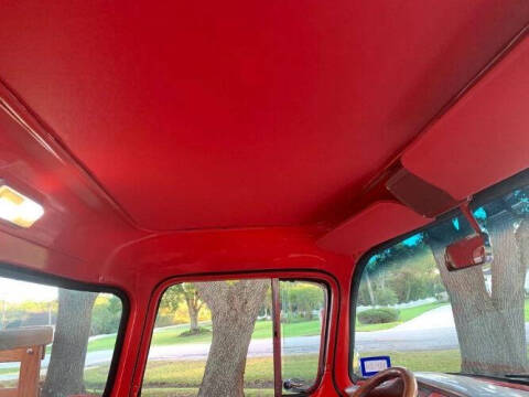 1956 GMC C/K 1500 Series