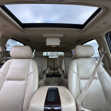 2013 GMC Yukon Denali