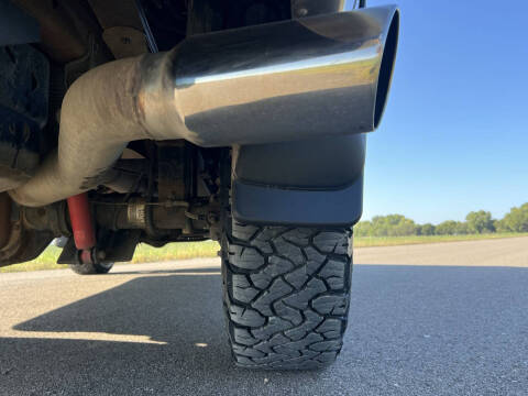 2000 Ford Excursion Limited