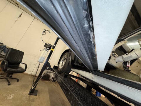 1980 Chevrolet Corvette