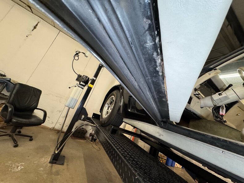 1980 Chevrolet Corvette