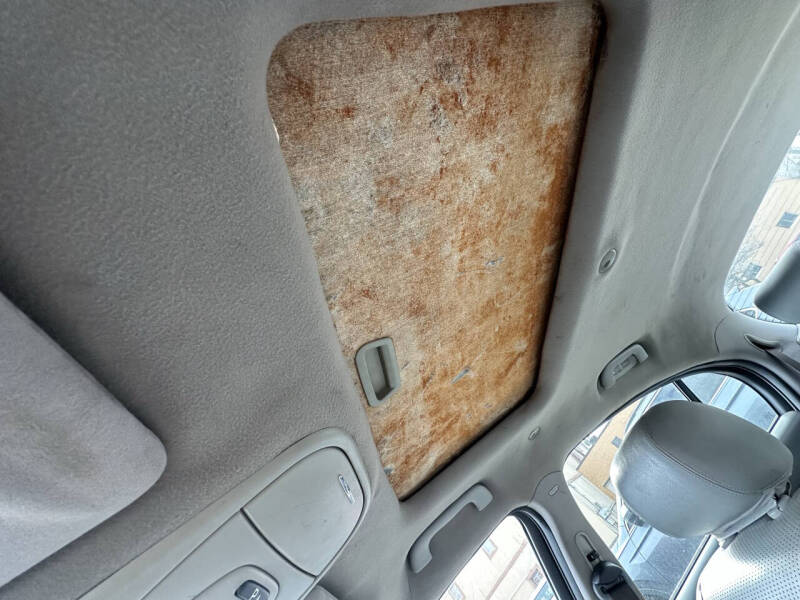 2005 Jaguar S-Type 3.0