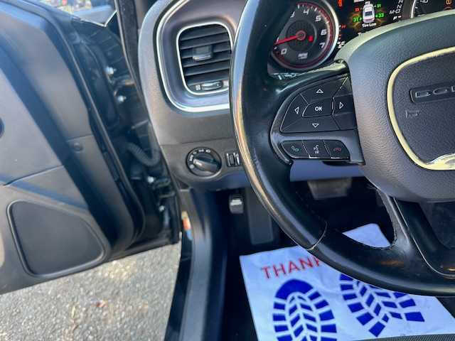 2015 Dodge Charger SE