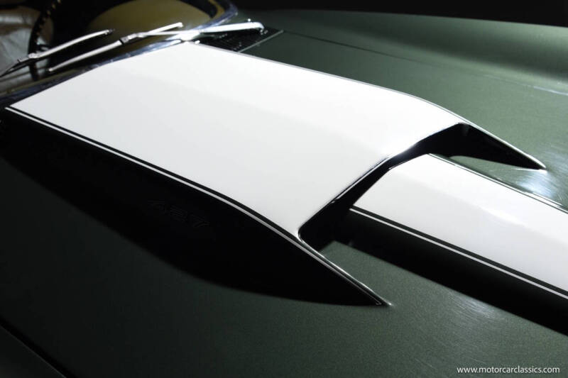 1967 Chevrolet Corvette