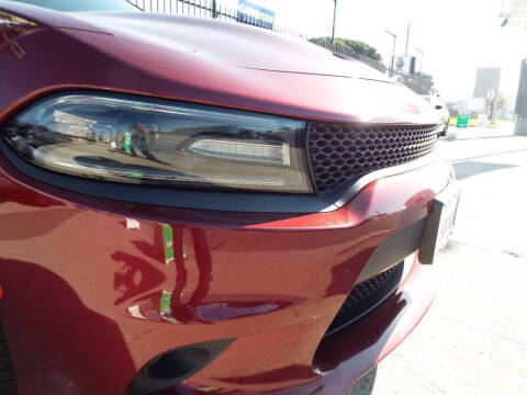 2020 Dodge Charger GT