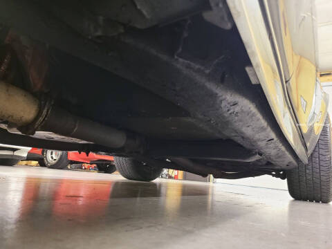 1976 Chevrolet Corvette