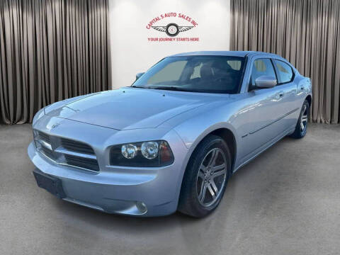 2006 Dodge Charger RT