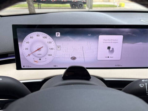 2026 Genesis GV70