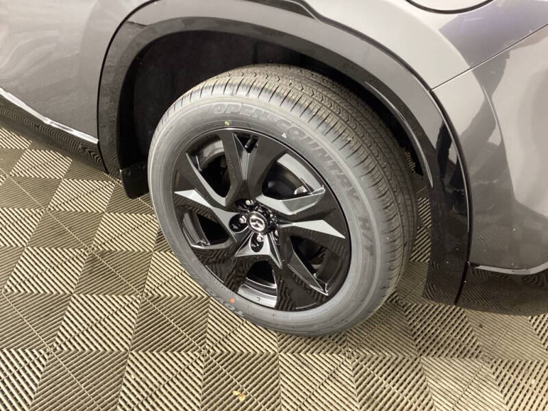 2026 Mazda CX-5 2.5 S Premium