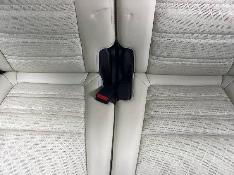 2016 Kia Sorento SX Limited V6