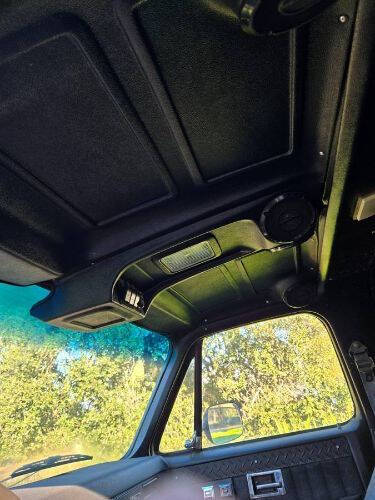 1987 Chevrolet Blazer