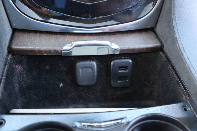 2016 Cadillac Escalade Premium Collection