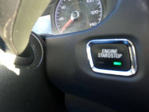 2017 GMC Acadia SLE-1