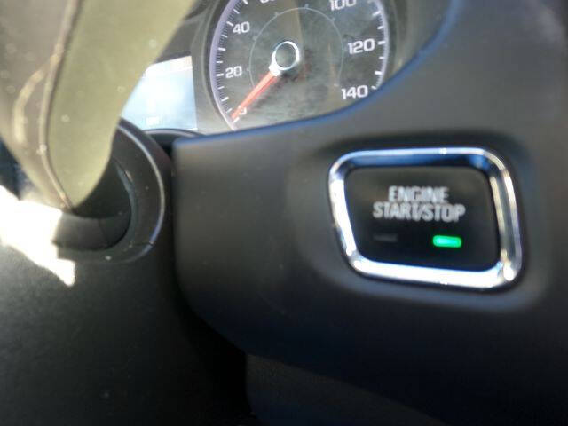 2017 GMC Acadia SLE-1