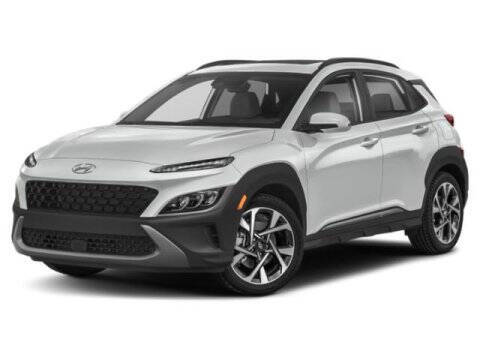 2023 Hyundai Kona for sale at Phillips Auto Group - PHILLIPS CHRYSLER JEEP DODGE RAM in Ocala FL