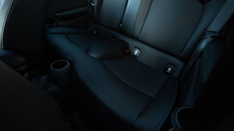 2020 MINI Hardtop 2 Door