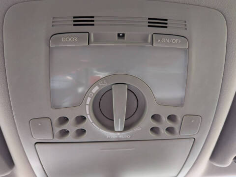 2008 Lexus IS 250
