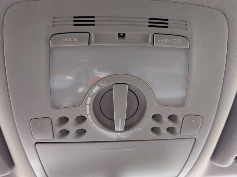 2008 Lexus IS 250