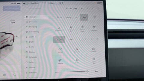 2024 Tesla Model 3 Performance
