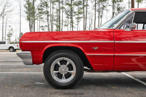 1964 Chevrolet Impala