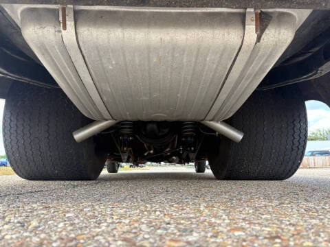 1963 Ford Galaxie 500