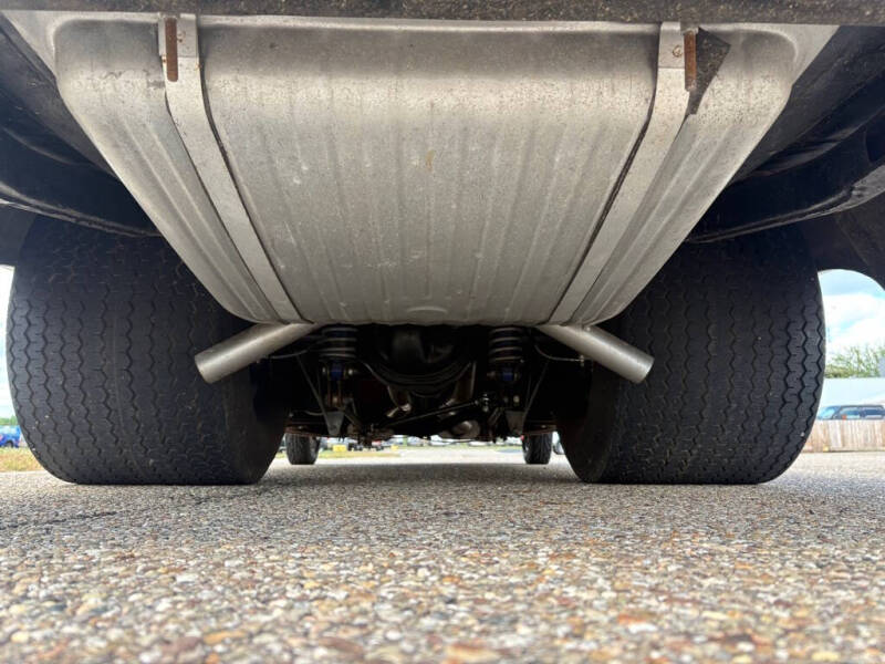 1963 Ford Galaxie 500