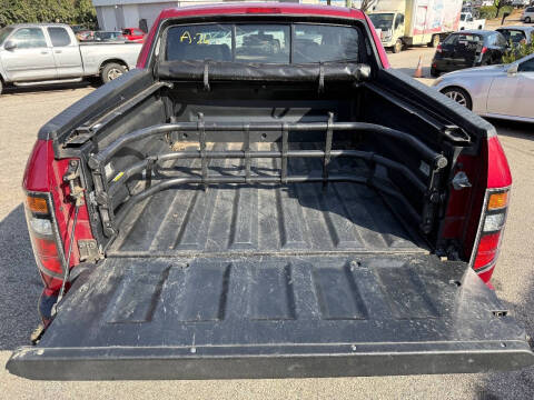 2006 Honda Ridgeline RTL