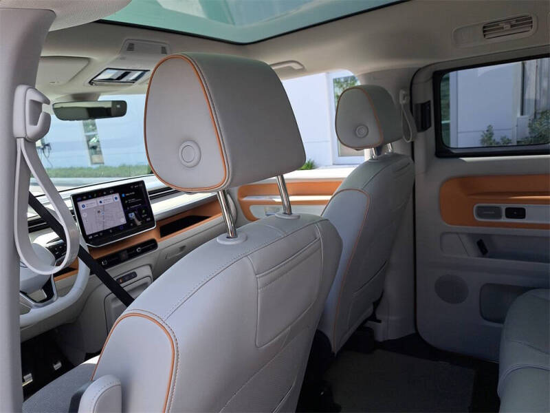 2025 Volkswagen ID. Buzz 1st Edition