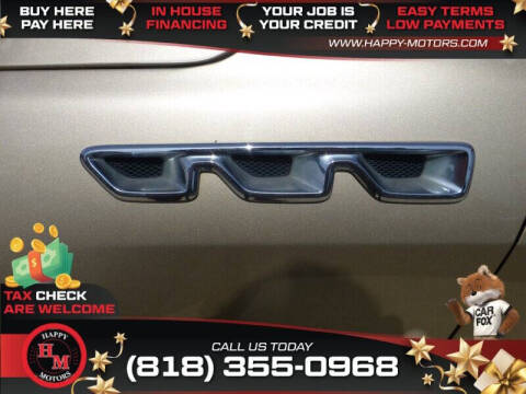 2006 Buick Lucerne CX